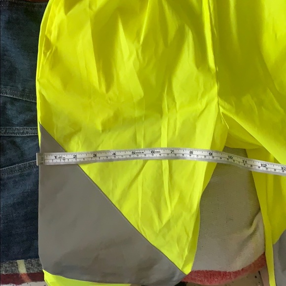 Fashion nova neon lime lounge set! - Picture 8 of 13